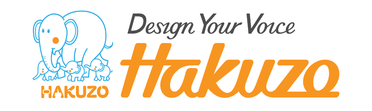 Hakuzo