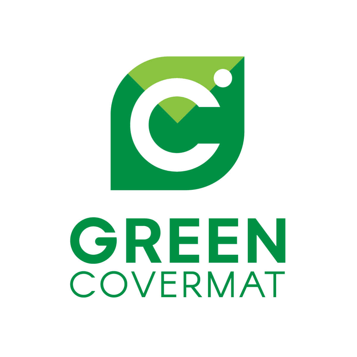Green Covermat