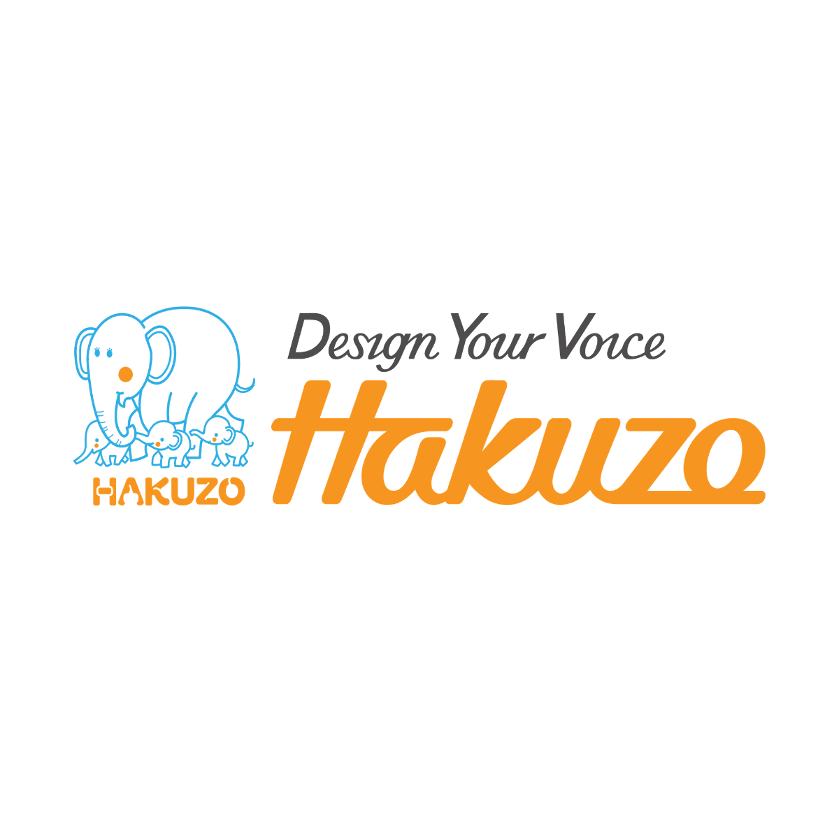 Hakuzo