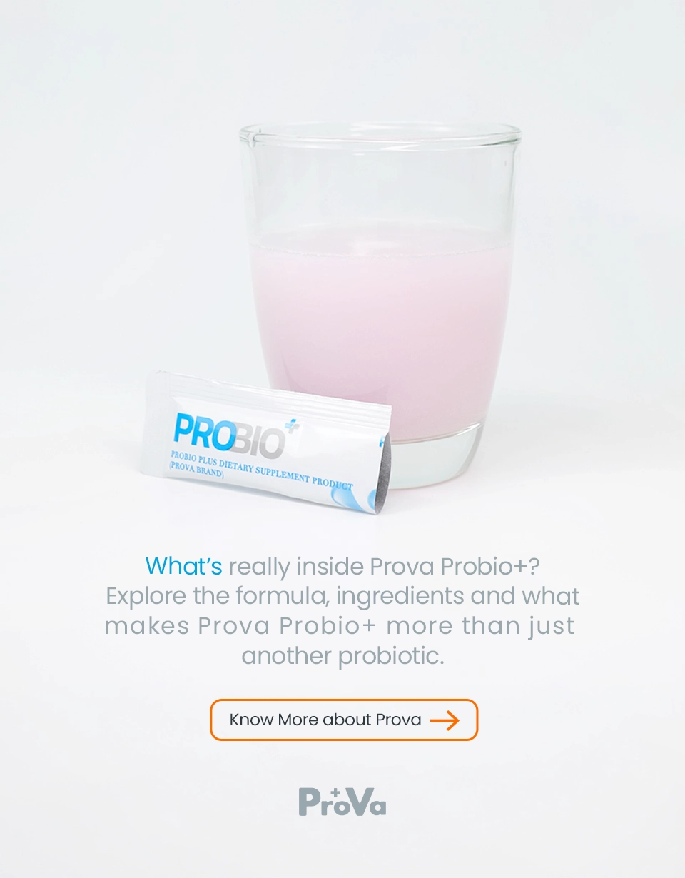 Healthcare product