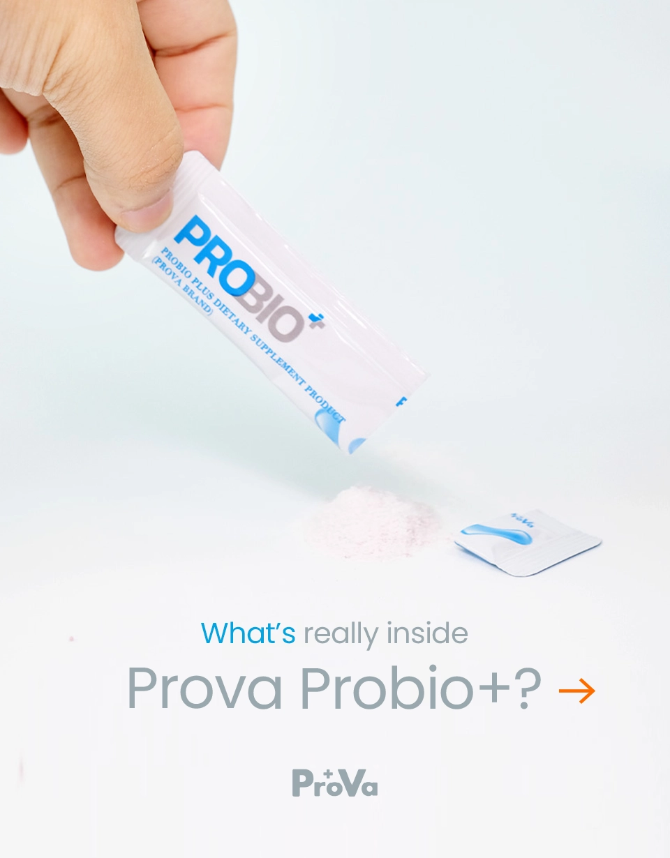 Healthcare product